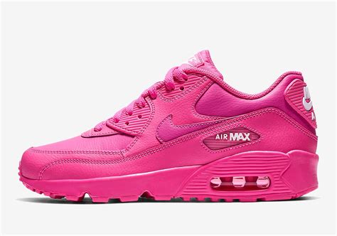 nike air max frauen schwarz pink|pink Air Max shoes for women.